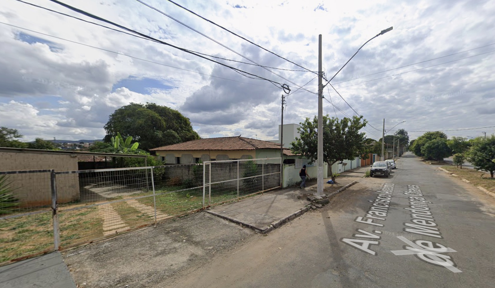 Casa, A.T.: 600m², Vapabucu, Sete Lagoas/MG — foto 2