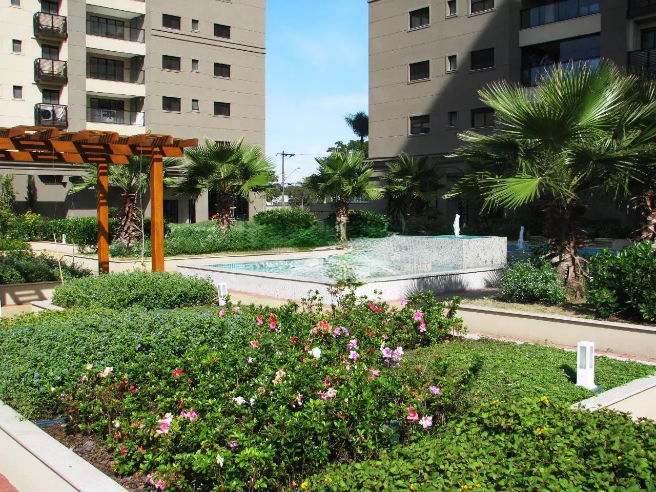 Apartamento, 3 Suítes, Varanda, 118m², Jardim São Paulo, Rio Claro/SP — foto 4