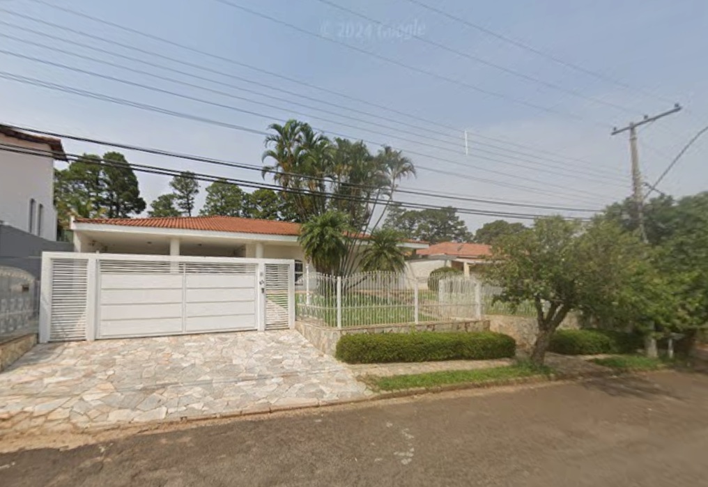 Casa, 1.200m², a.c 535,62m², Jardim Marajá, Marília/SP