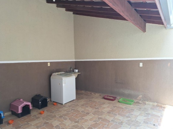 Casa, 250,00m², a.c 226,79m², Jardim Interlagos, Hortolândia/SP — foto 3