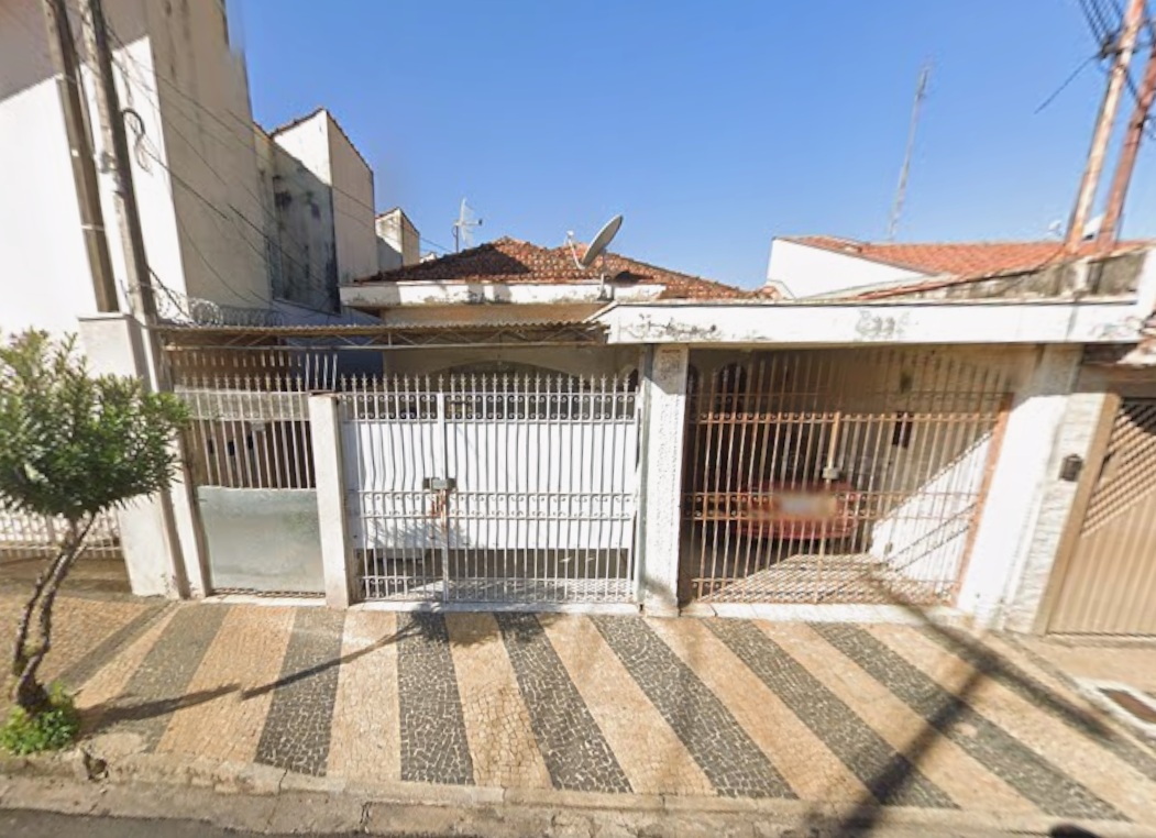 Casa, 248m², Vila Alemã, Rio Claro/SP