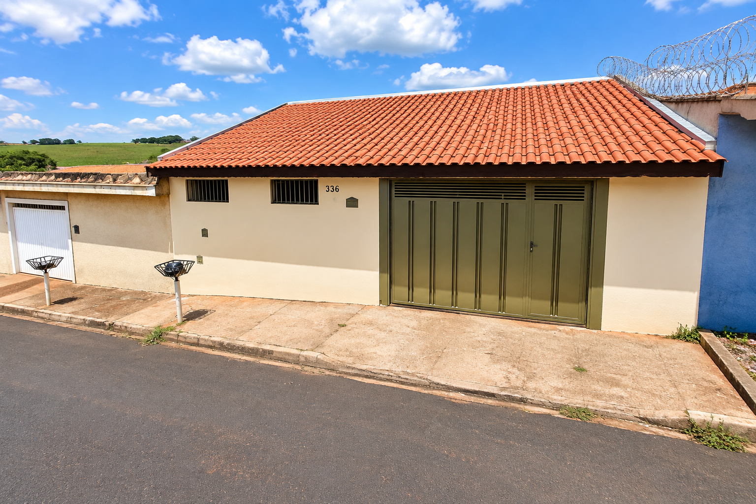 Imóvel Residencial, 250m², Cravinhos/SP — foto 2