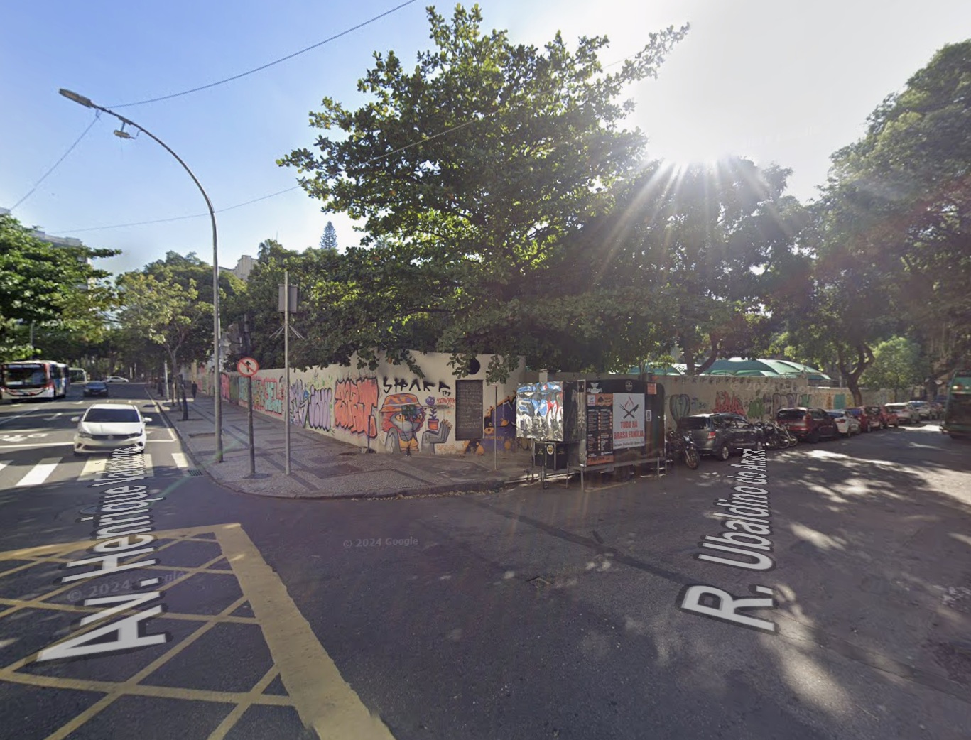 Terreno, 1.551m², Centro, Rio de Janeiro/RJ