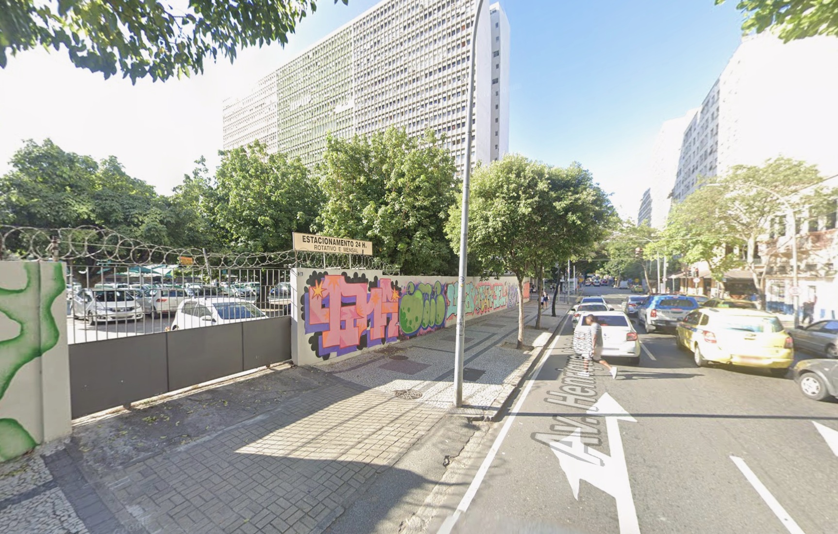 Terreno, 1.551m², Centro, Rio de Janeiro/RJ — foto 2