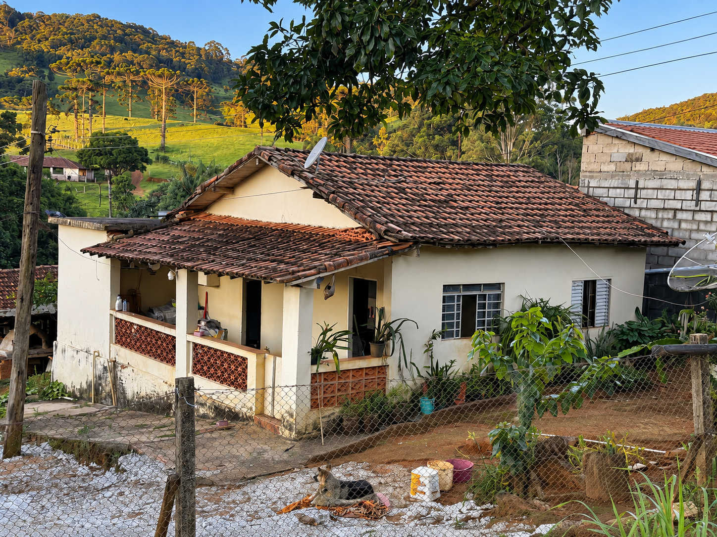 Imóvel Residencial, 220,00m², Centro, Águas da Prata/SP — foto 2