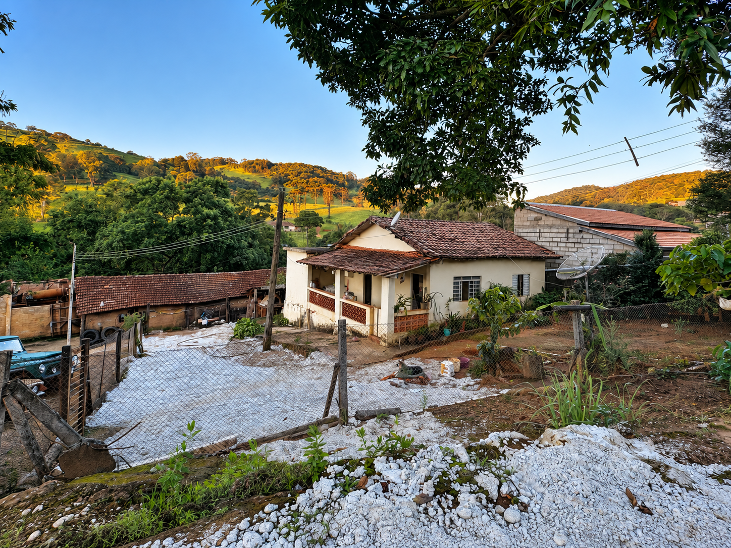 Imóvel Residencial, 220,00m², Centro, Águas da Prata/SP — foto 3
