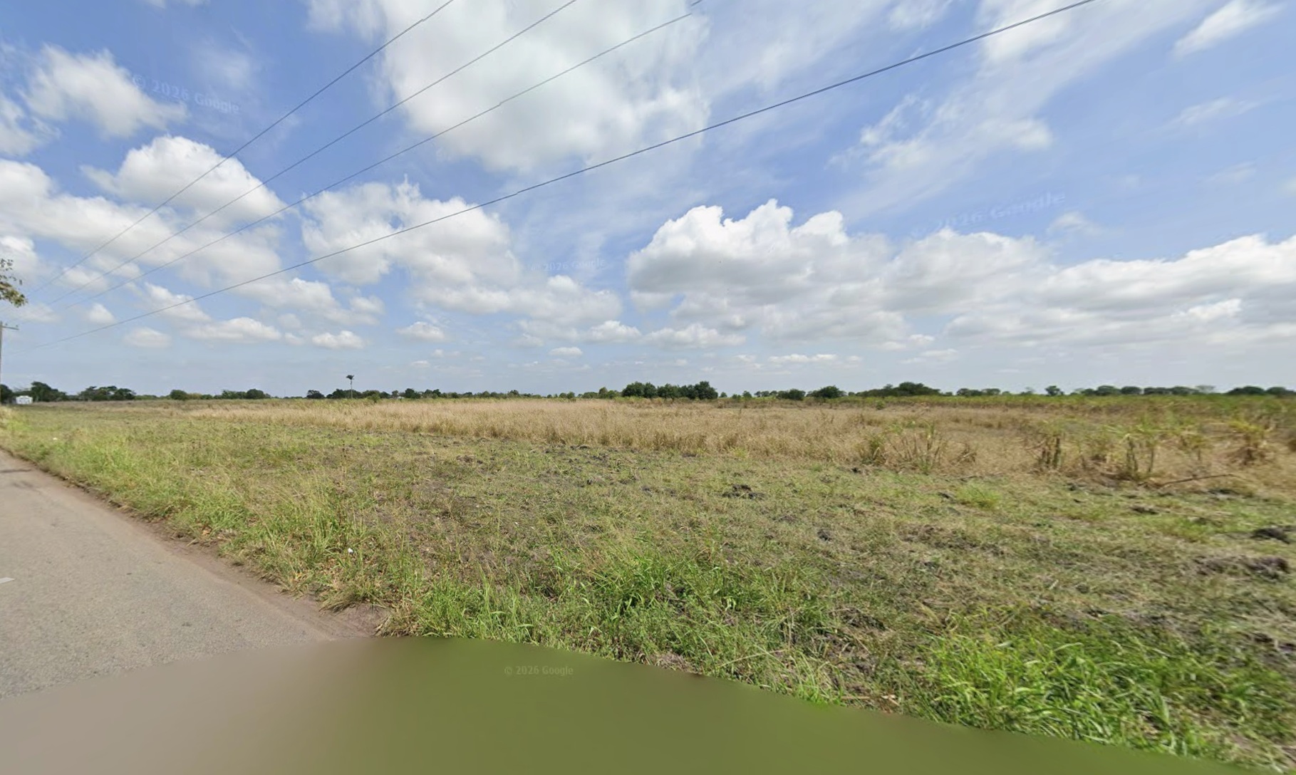 Imóvel Rural, A.T.: 1.027ha, Campos dos Goytacazes/RJ