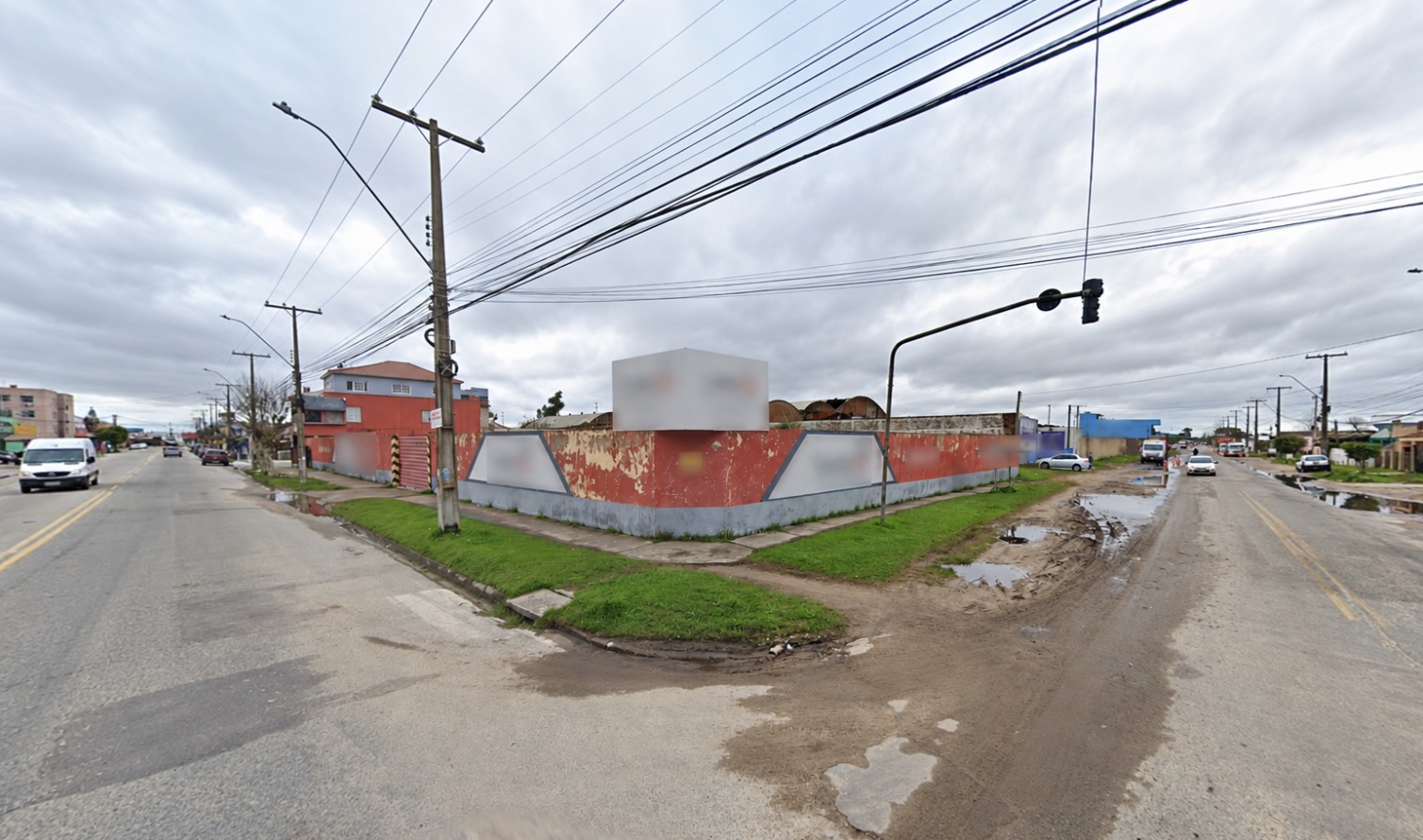 Terreno, A.T.: 990m², Vila São Miguel, Rio Grande/RS