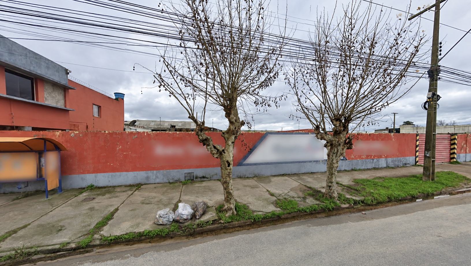 Terreno, A.T.: 500m², Vila São Miguel, Rio Grande/RS — foto 2