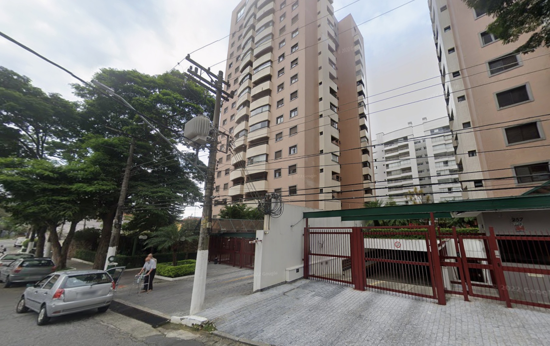 Apartamento, 122m², 3 quartos, 2 vagas, Vila Prudente, São Paulo/SP — foto 2