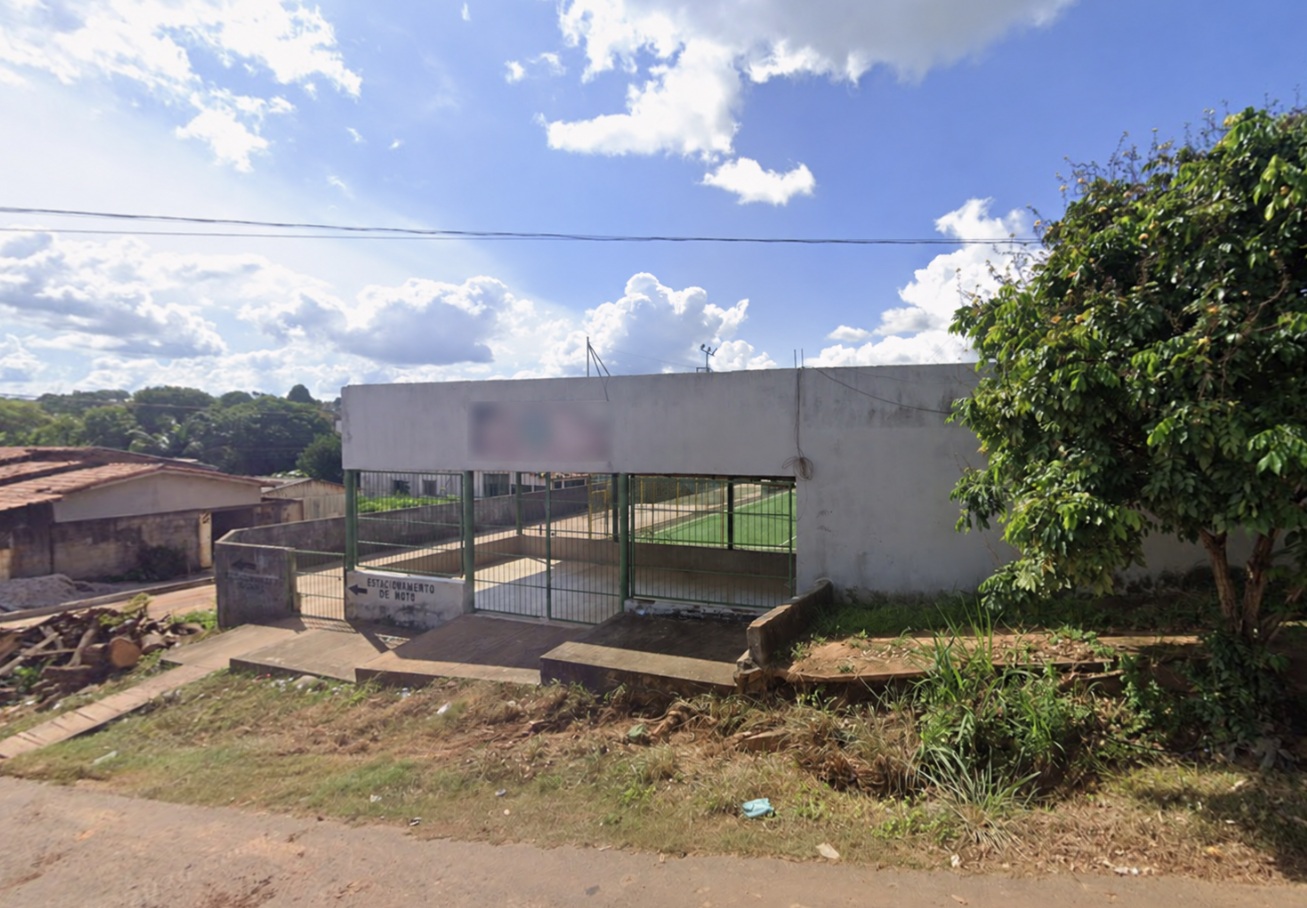 Imóvel Comercial, A.T.: 2.996m², Parque Uirapuru, Novo Repartimento/PA