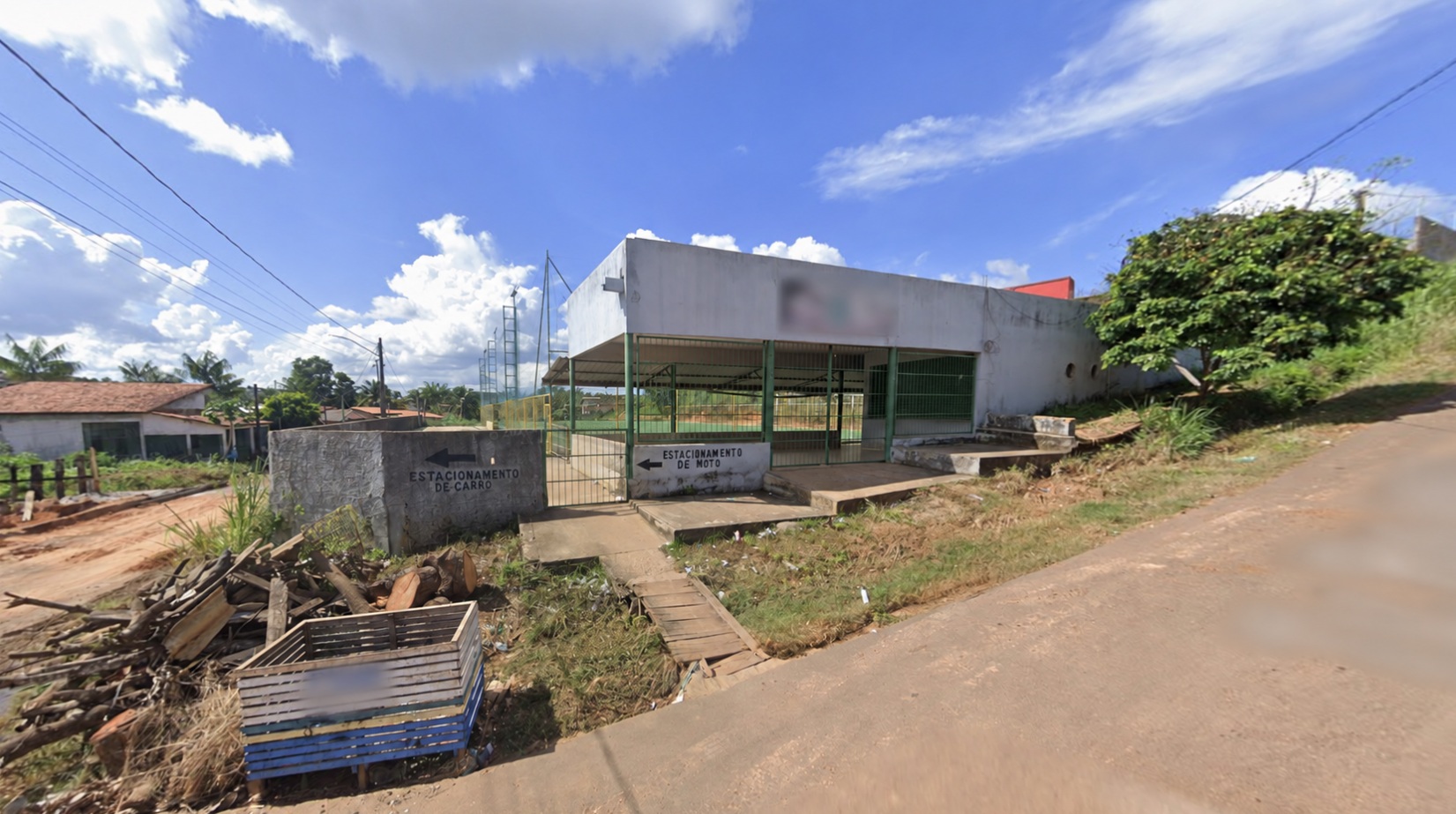 Imóvel Comercial, A.T.: 2.996m², Parque Uirapuru, Novo Repartimento/PA — foto 2