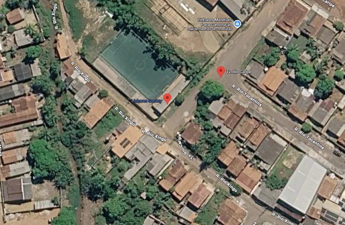 Imóvel Comercial, A.T.: 2.996m², Parque Uirapuru, Novo Repartimento/PA — foto 3