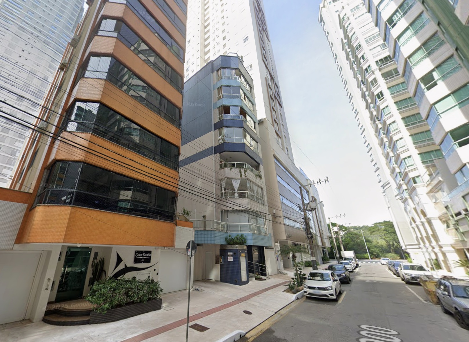Apartamento, 161m², quadra da praia, Barra Sul, Balneário Camboriú/SC — foto 2