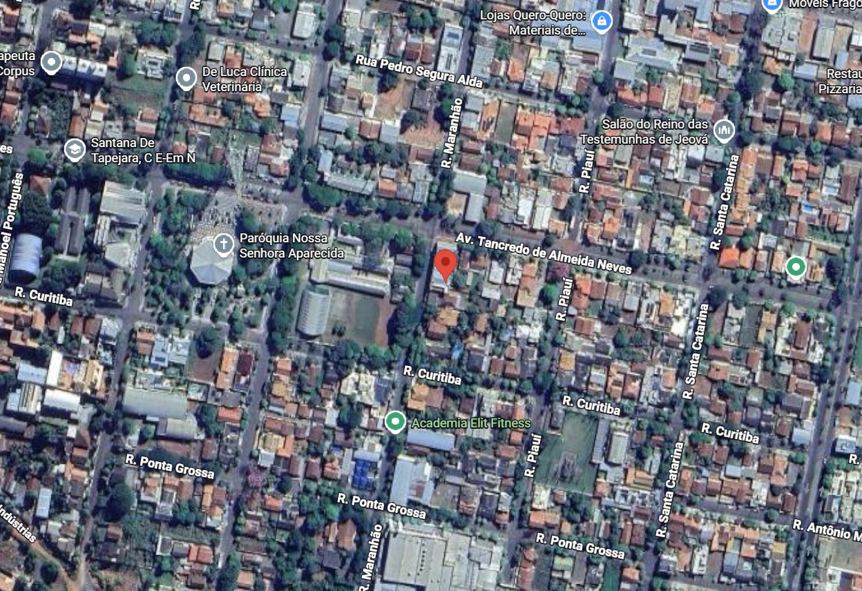 Casa e Galpão, A.T.: 562m², A.C.: 215m², Tapejara/PR — foto 3