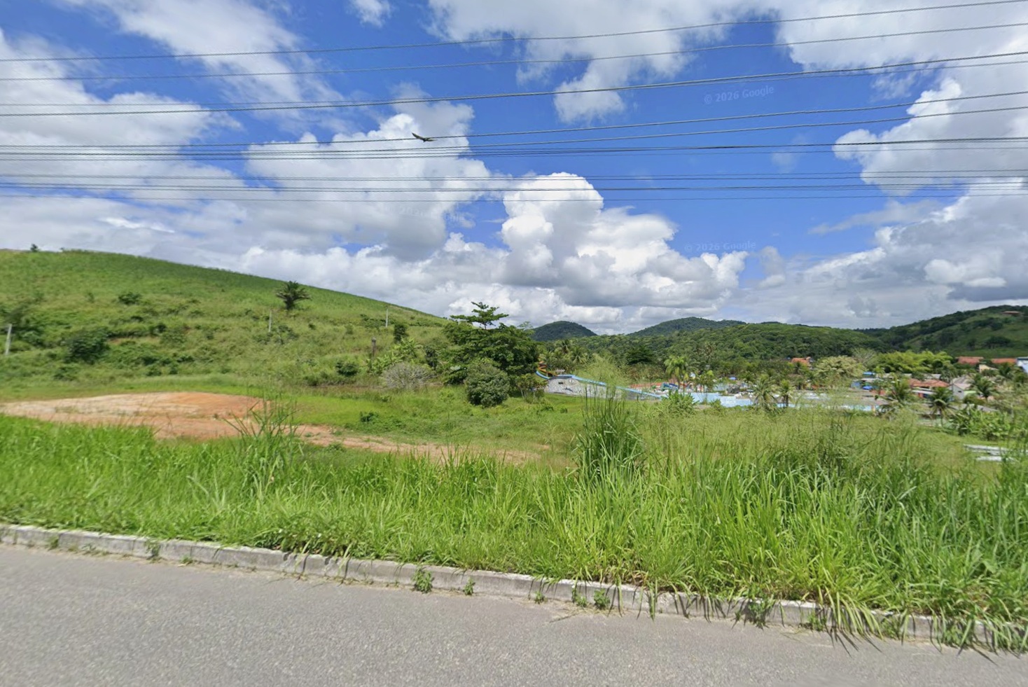Terreno, 30.034m², Moreno/PE