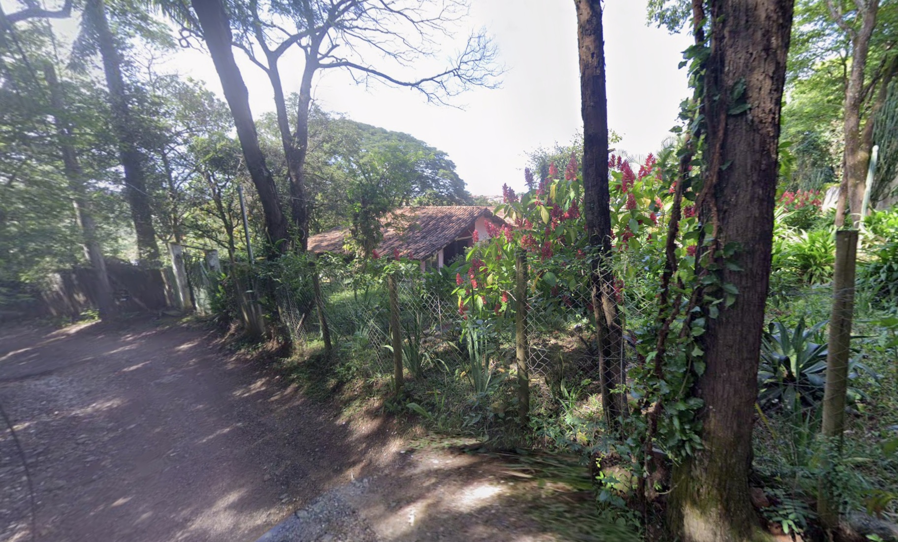 Sítio, A.T.: 5.996m², Jaqueline, Belo Horizonte/MG
