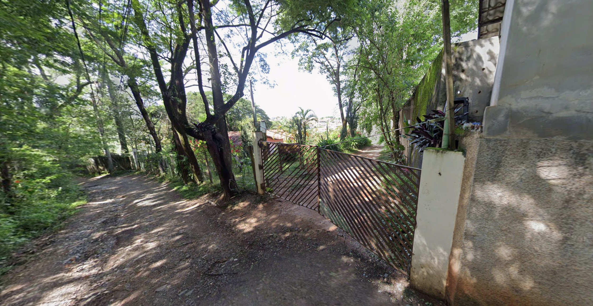 Sítio, A.T.: 5.996m², Jaqueline, Belo Horizonte/MG — foto 2
