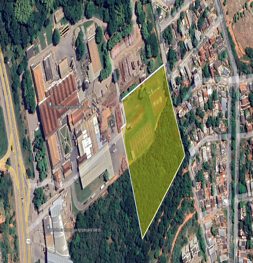 Terreno, 20.000m², Planalto, Governador Valadares/MG — foto 2