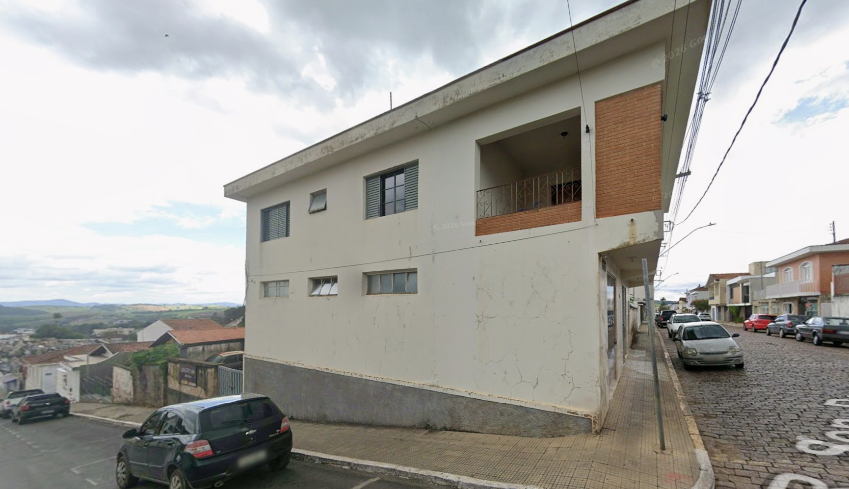 Imóvel Comercial, 130m², Centro, Caldas/MG — foto 2