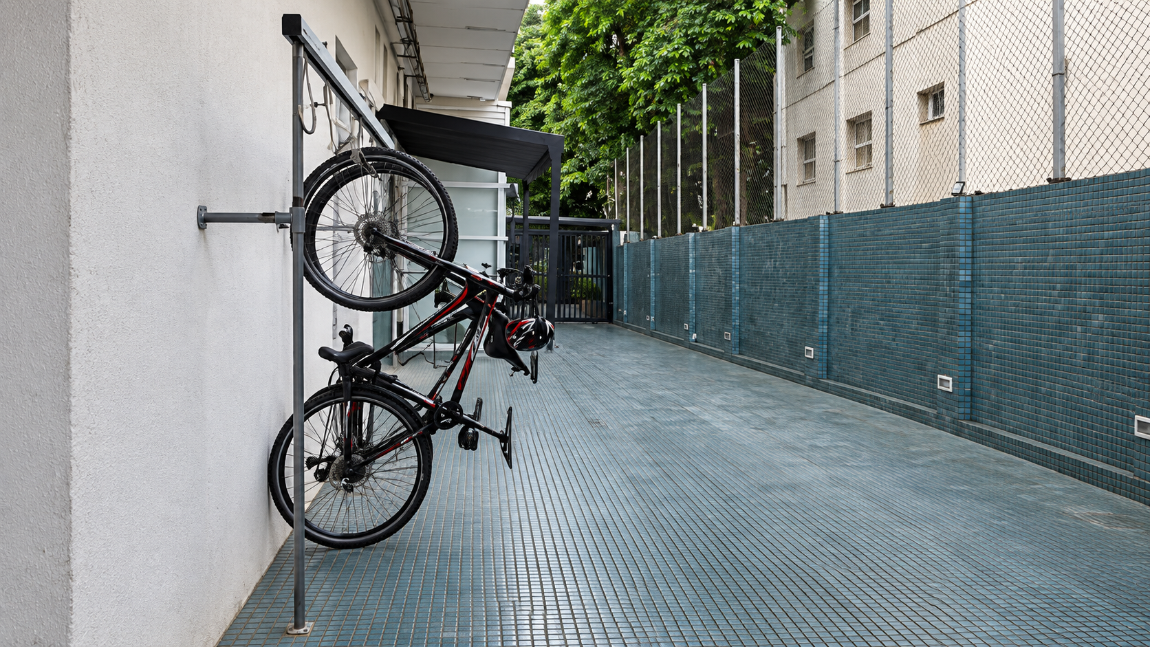 Sala Comercial, Garagem, 218,39m², Ed. Conselheiro Afonso Pena, São Paulo/SP — foto 3