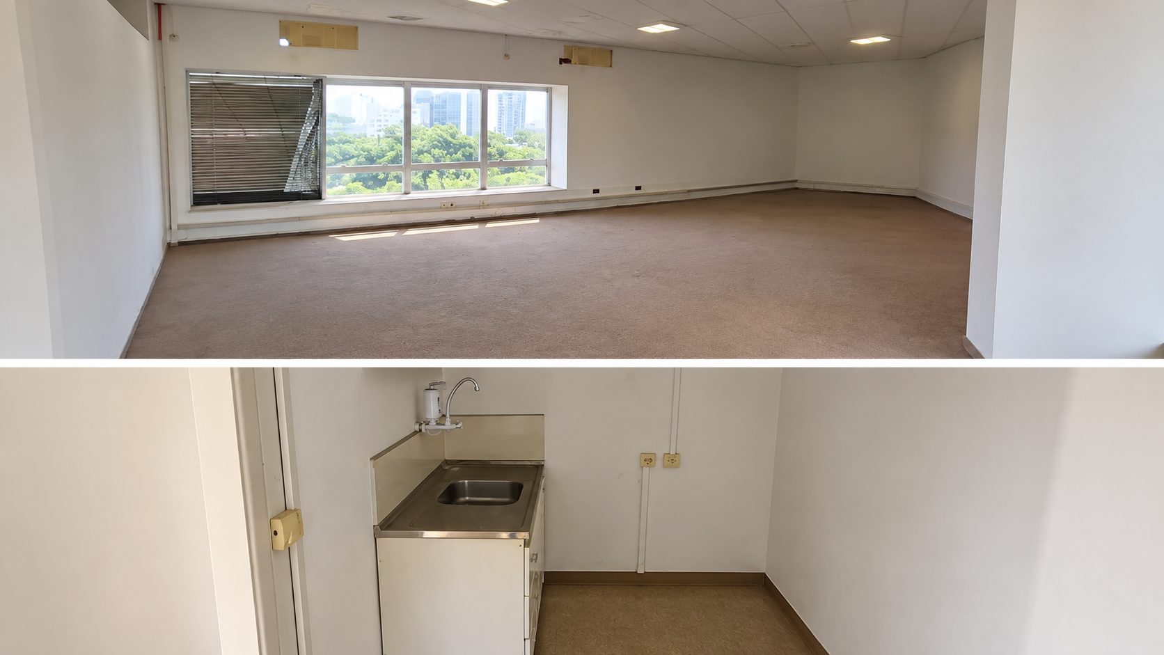 Sala Comercial, Garagem, 218,39m², Ed. Conselheiro Afonso Pena, São Paulo/SP — foto 4