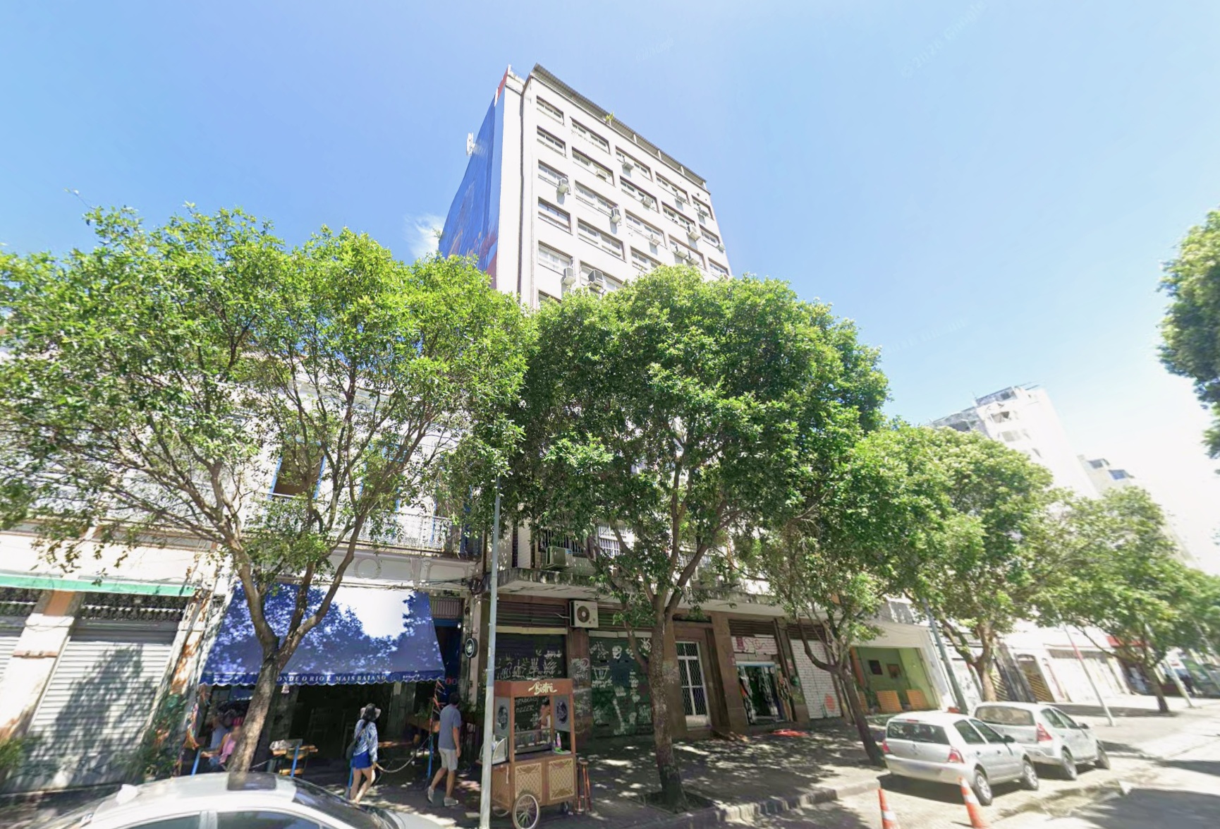 Sala Comercial, A.T.: 85m², Saúde, Rio de Janeiro/RJ — foto 2