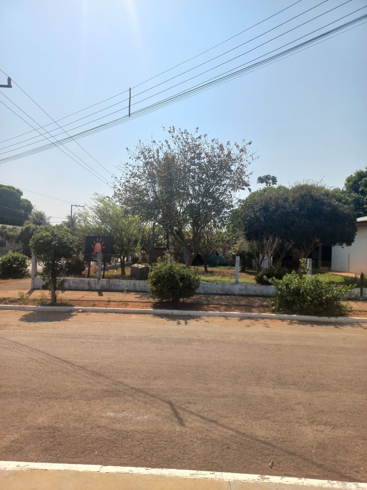 1 (uma) Chacará, 5,0000 ha, 2 (dois) lote de terreno com 450,00 m² cada, Querência/MT — foto 2