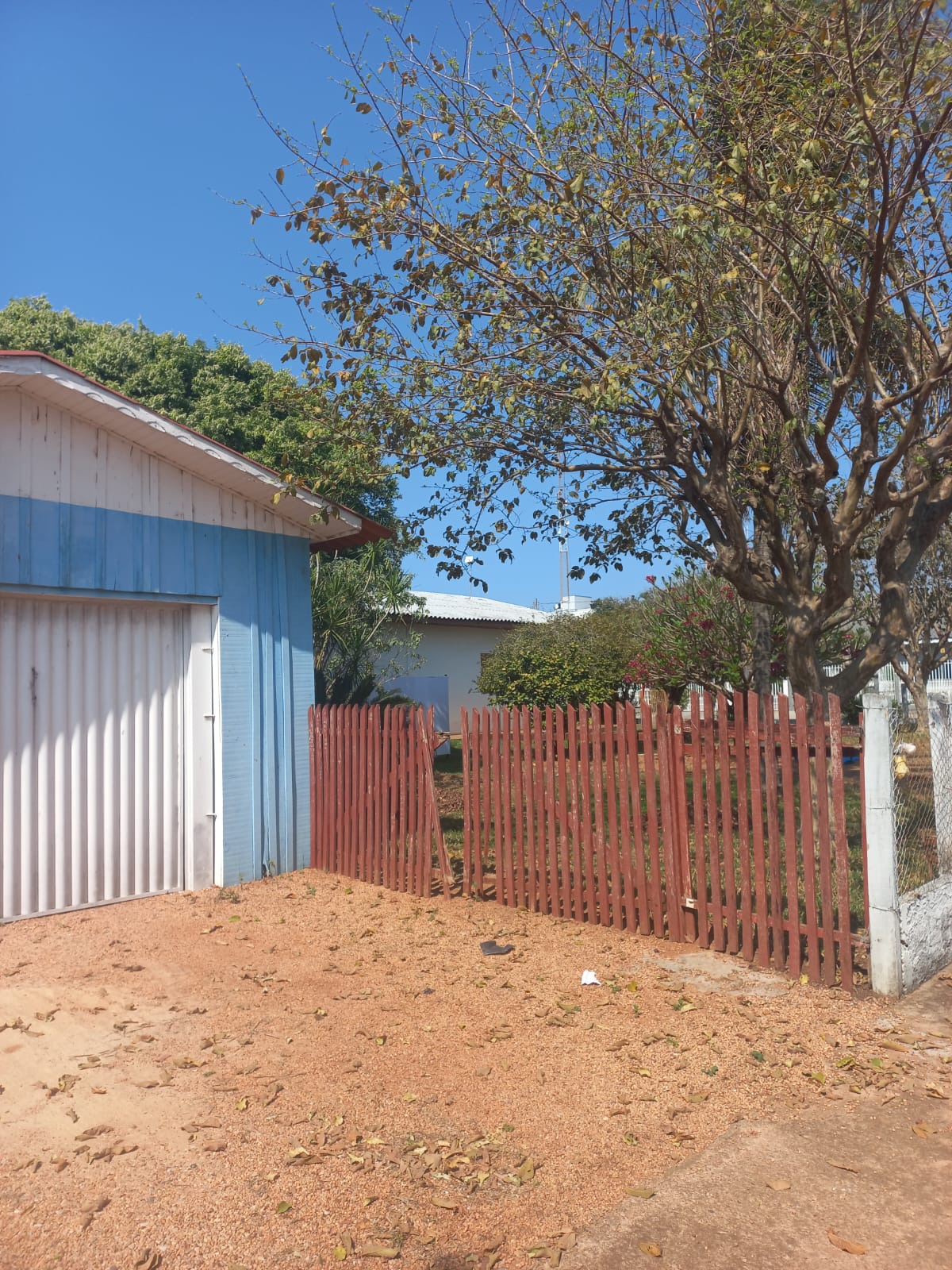 1 (uma) Chacará, 5,0000 ha, 2 (dois) lote de terreno com 450,00 m² cada, Querência/MT — foto 4