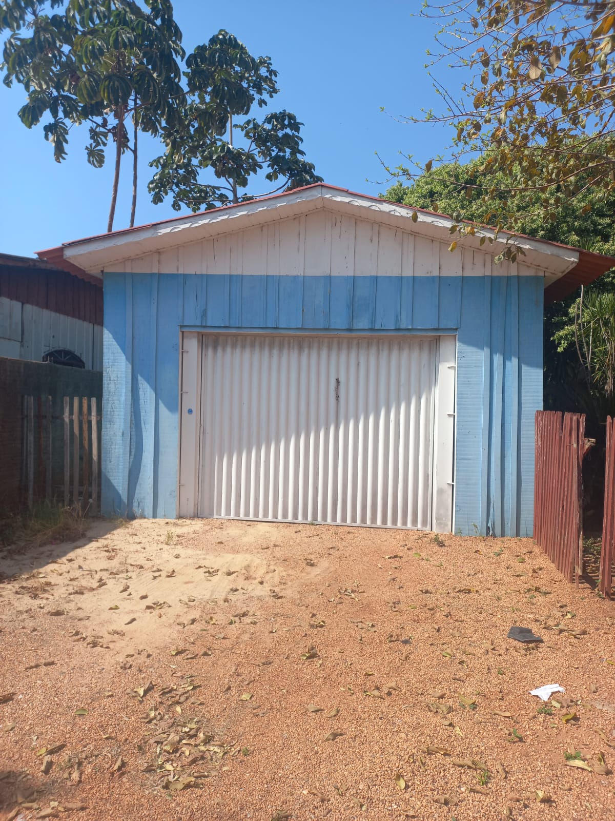 1 (uma) Chacará, 5,0000 ha, 2 (dois) lote de terreno com 450,00 m² cada, Querência/MT — foto 5