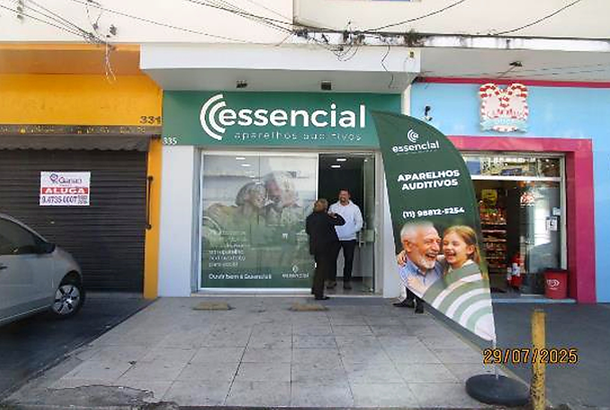 Imóveis Comerciais, a.t 600,00m², Indianópolis, São Paulo/SP — foto 3