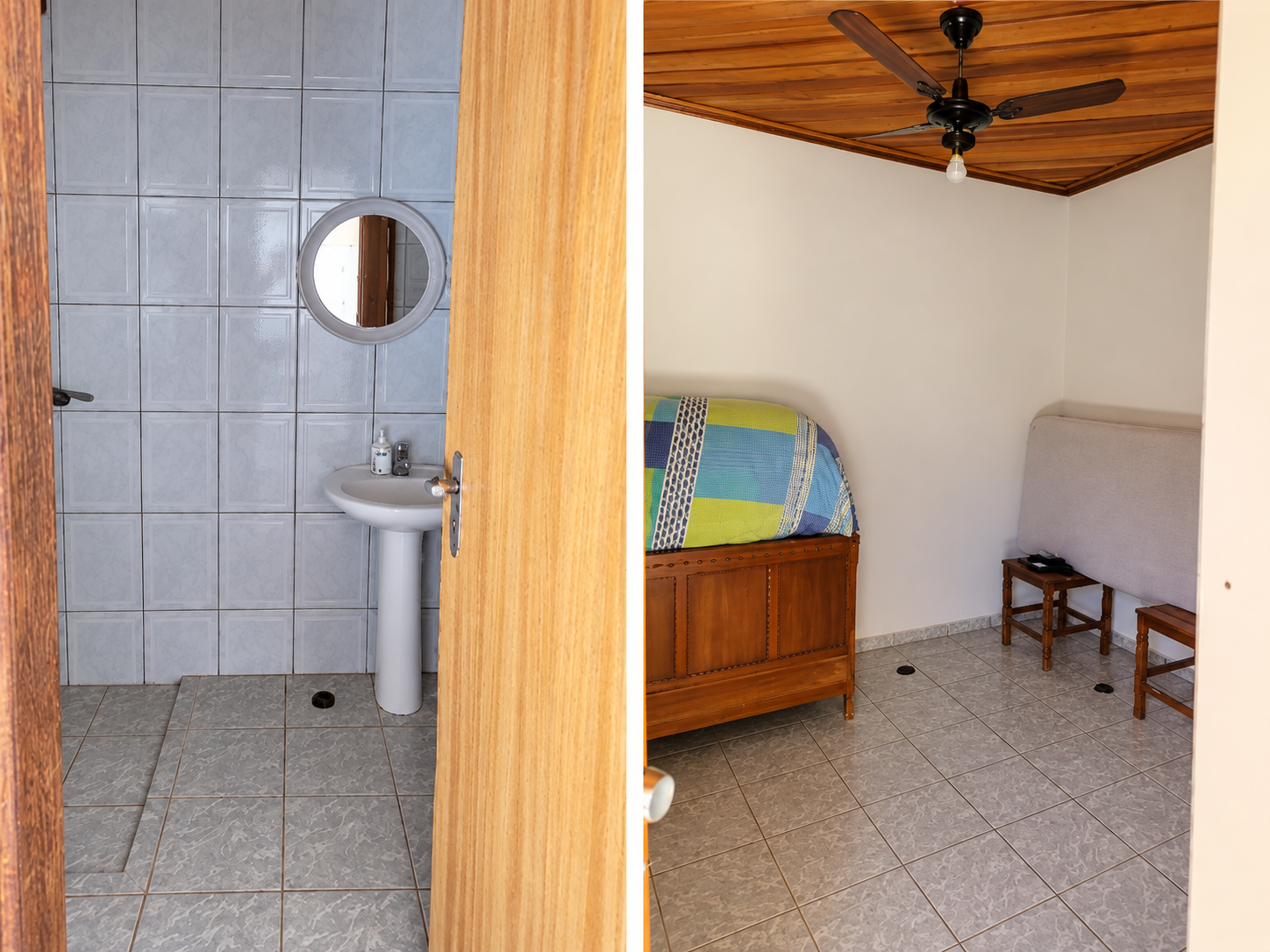 Imóvel Residencial, 2 Quartos, Garagem, 274,00m², Bairro Jd. Esperança, Catanduva/SP — foto 2