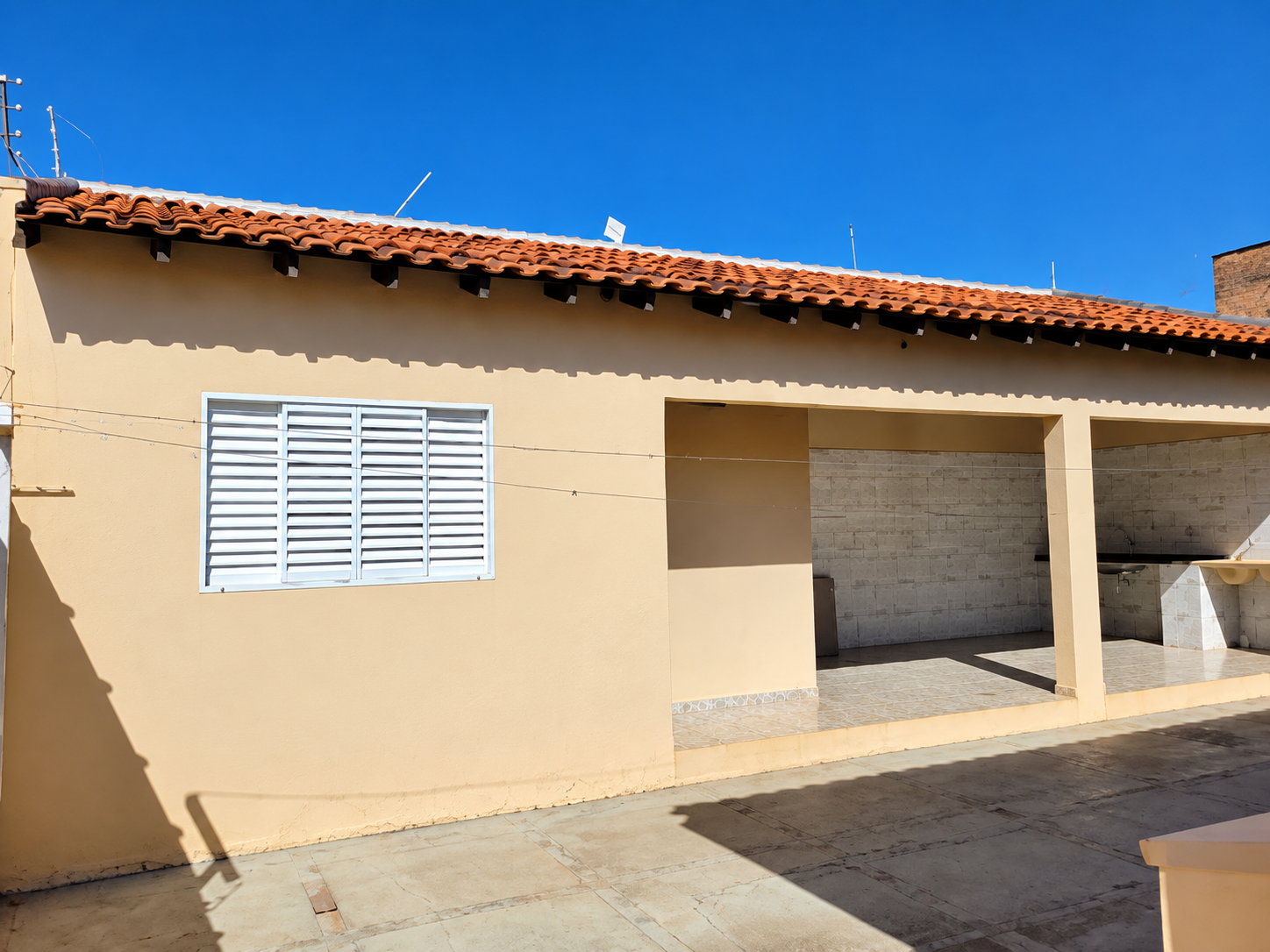 Imóvel Residencial, 2 Quartos, Garagem, 274,00m², Bairro Jd. Esperança, Catanduva/SP — foto 4