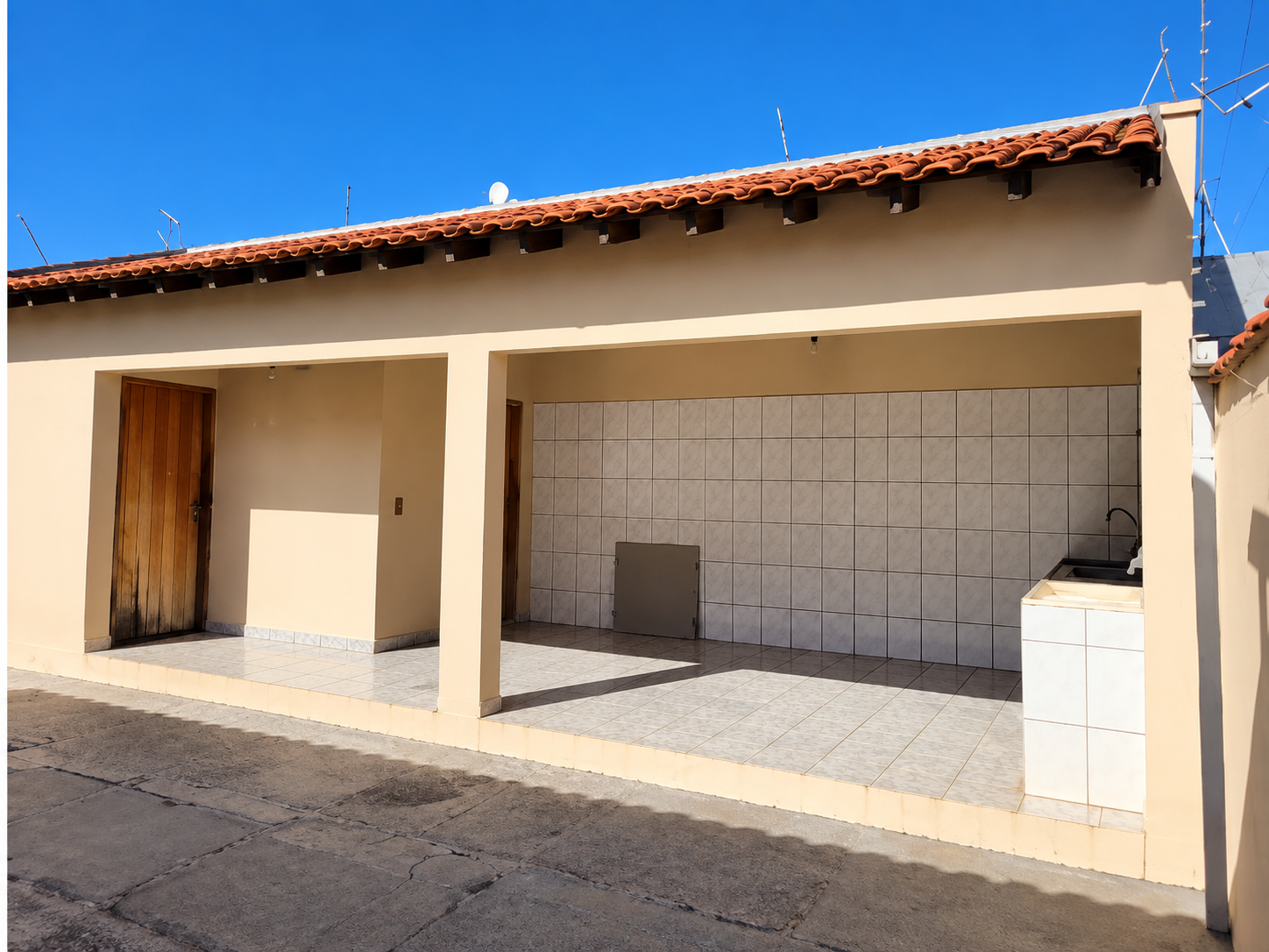 Imóvel Residencial, 2 Quartos, Garagem, 274,00m², Bairro Jd. Esperança, Catanduva/SP — foto 5
