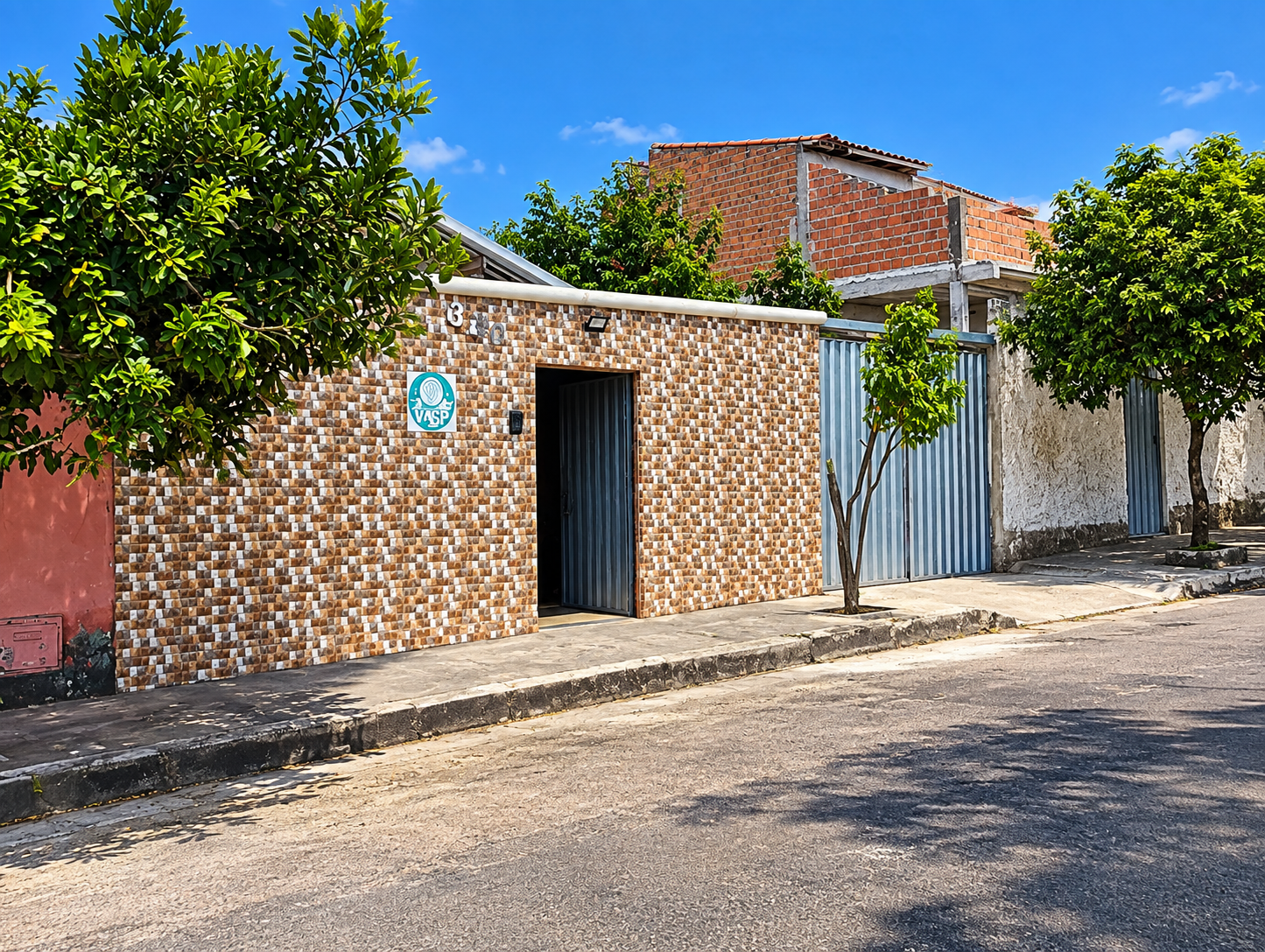 Imóvel Residencial, 639m², Jequiezinho, Jequié/BA