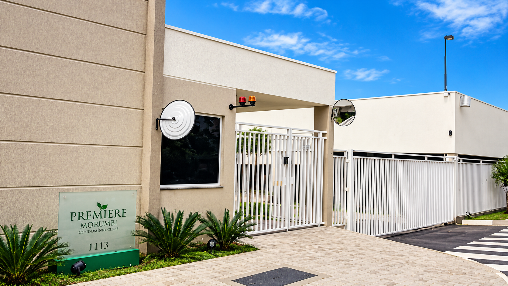 Apartamento, 3 Quartos (1 Suíte), 2 Vagas de Garagem, a.t 104,96909m², Residencial Premier Morumbi Condomínio Club, Paulínia/SP — foto 3