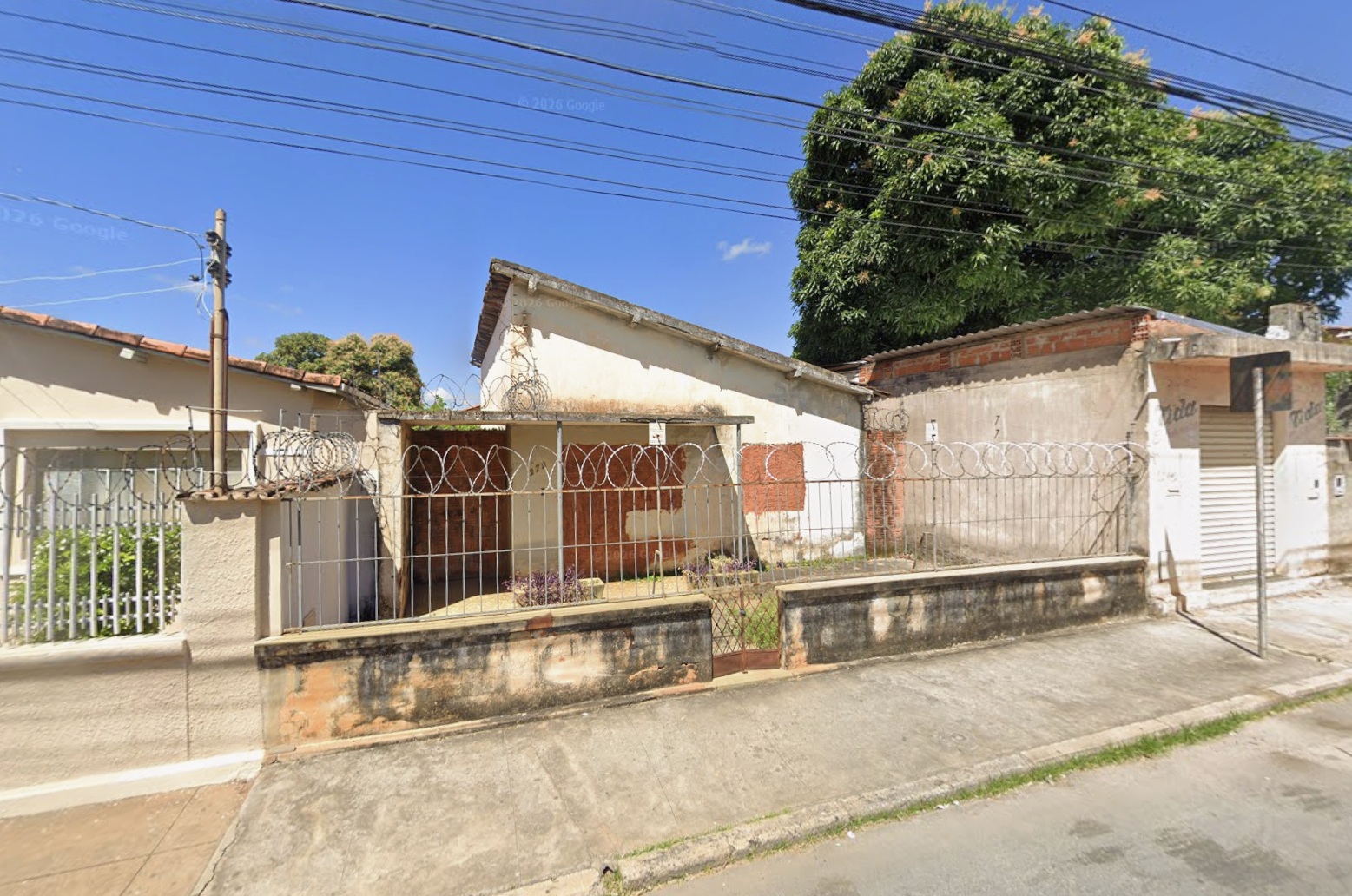 Casa, A.T.: 300m², Santa Rita I, Montes Claros/MG — foto 2