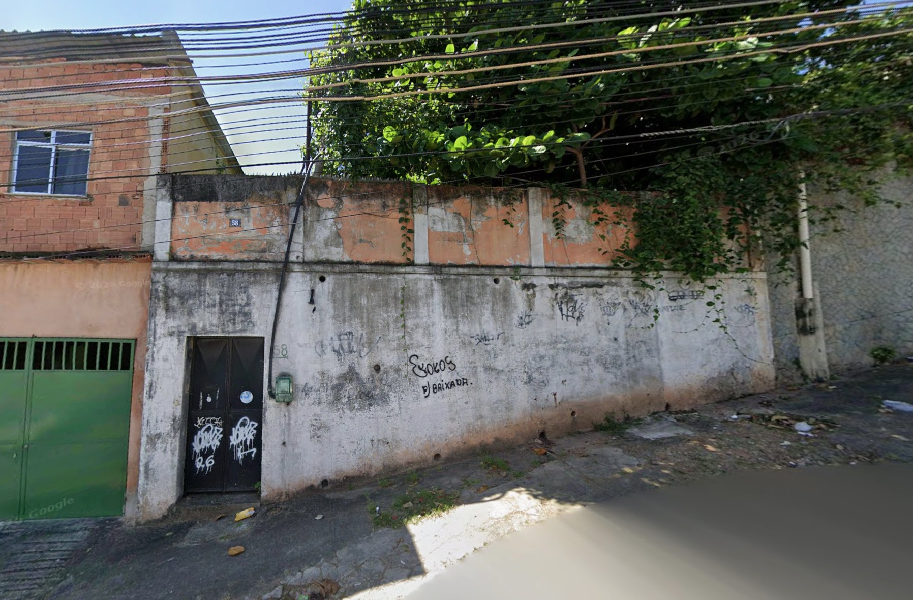 Imóvel Industrial, A.T.: 500m², Jacaré, Rio de Janeiro/RJ — foto 2