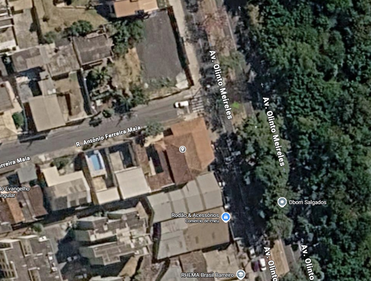 Casa, A.T.: 536m², 4 quartos, Barreiro, Belo Horizonte/MG — foto 3