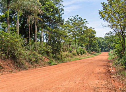 Gleba de Terras, 12,10,00 has., Estrada Córrego Azul, Promissão/SP — foto 2