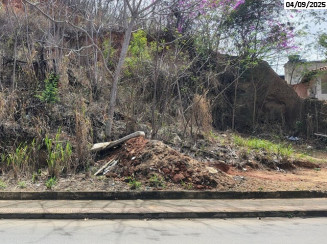 Terreno - 506,66m² - Colatina/ES — foto 2