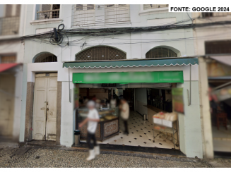 Prédio nº 328 - Rio de Janeiro/RJ