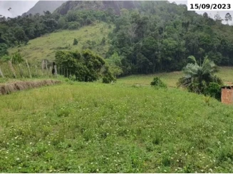 Sítio c/ 25,90 hectares - Nova Venécia/ES