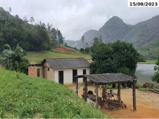 Sítio c/ 25,90 hectares - Nova Venécia/ES — foto 2