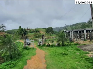 Sítio c/ 25,90 hectares - Nova Venécia/ES — foto 3