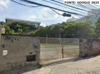 Terreno - Rio de Janeiro/RJ