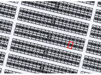 Terreno 240,00m² - Lote 35 - Qd. 54 - Presidente Kennedy/ES