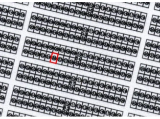 Terreno 240,00m² - Lote 25 - Qd. 54 - Presidente Kennedy/ES