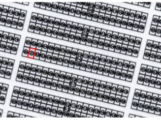 Terreno 240,00m² - Lote 21 - Qd. 54 - Presidente Kennedy/ES