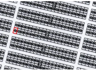 Terreno 240,00m² - Lote 20 - Qd. 54 - Presidente Kennedy/ES